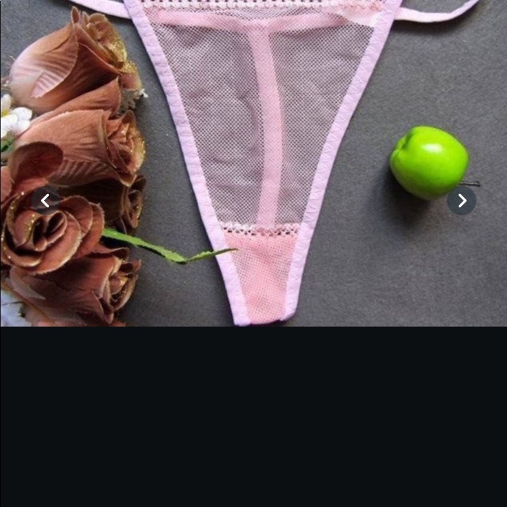 G String Bundle 3$15 - image 2